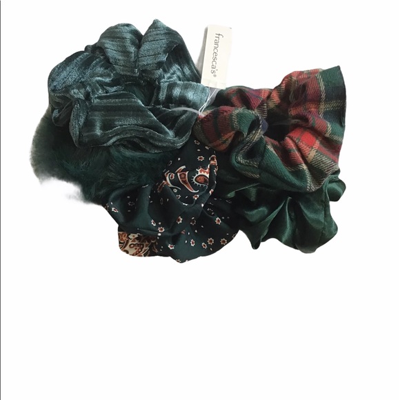 Free with Bundle - Hair ties - Picture 2 of 3